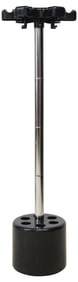 ITALIAN MODERN VELCA LEGNANO 'MODEL VIP' HALL TREE