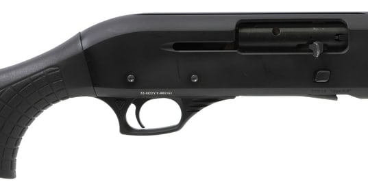 TOKAREV TTF 12GA SHOTGUN