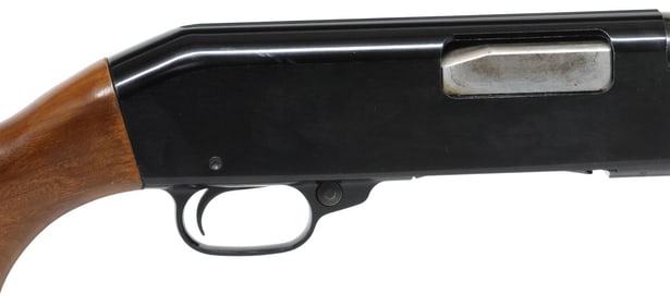 SEARS MODEL 200 PUMP SHOTGUN, 20 GAUGE