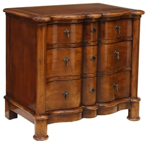 BAKER MILLING ROAD BEDSIDE COMMODE