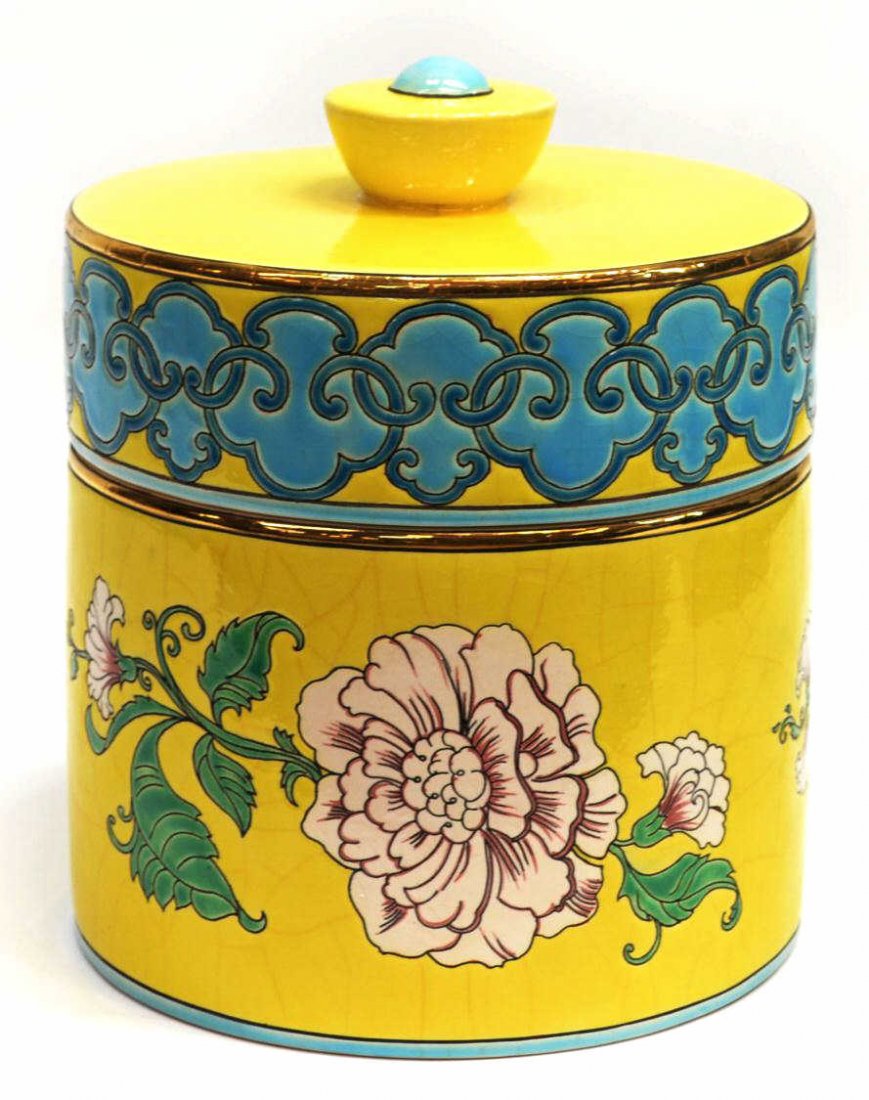 LAMPE BERGER LIMITED EDITION LAMP, MISS BUTTERFLY: Lampe Berger oil lamp, "Miss Butterfly", designed by Régis Dho, #5581, limited edition numbered 230/250, retaining certificate of authenticity, retaining original box, interior bottle lacking cover, 
