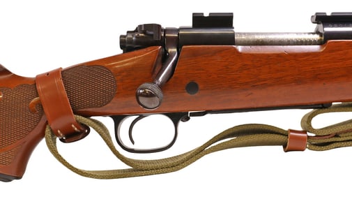WINCHESTER MODEL 70 RIFLE, .223 CALIBER