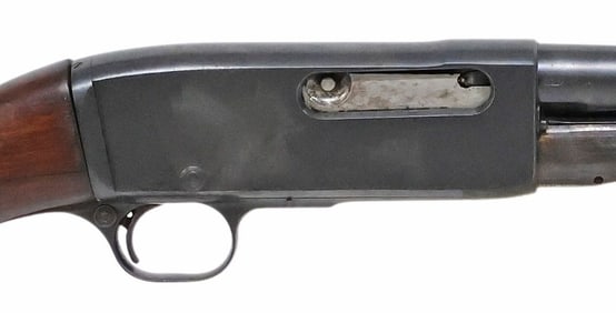 REMINGTON M141 GAMEMASTER, 30REM, MFG. 1948