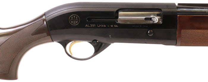 BERETTA AL391 AUTO LOAD SHOTGUN 12GA, LIKE NEW CONDITION