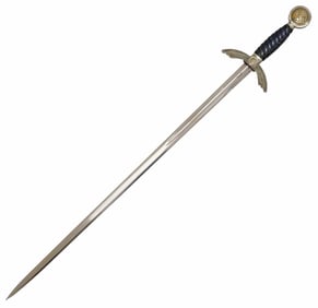 GERMAN WWII ERA PAUL WEYERSBERG LUFTWAFFE SWORD