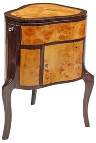 ART DECO STYLE DRESSING TABLE