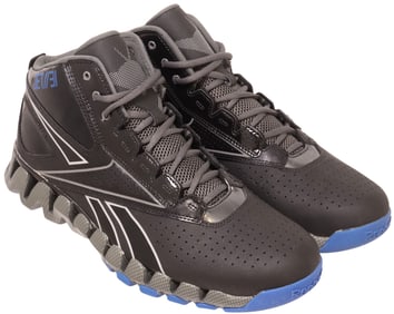 JASON TERRY REEBOK BASKETBALL SHOES