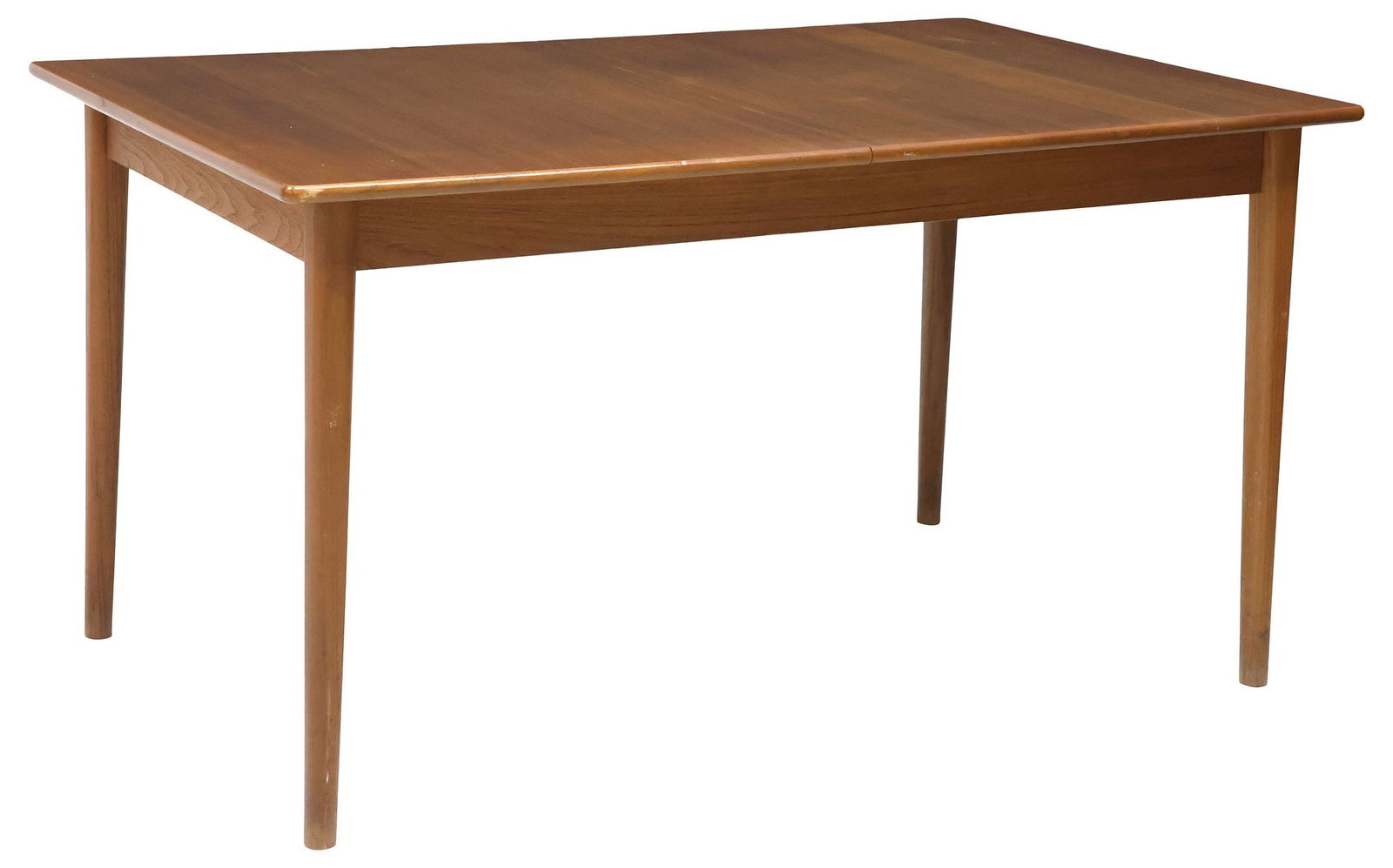 NILS JONSSON (1914-1958) FOR TROEDS MID-CENTURY MODERN EXTENSION TABLE (1 of 6)