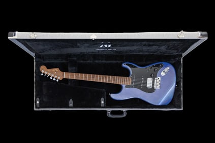 FENDER 70th ANNIV. STRATOCASTER SPECIAL FINISH