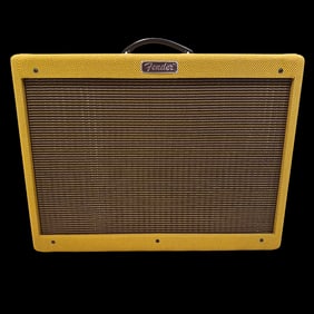 FENDER BLUES DELUXE REISSUE AMPLIFIER