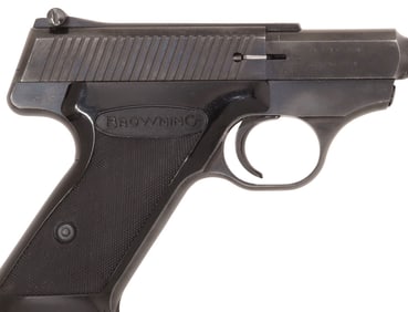 BROWNING NOMAD .22LR PISTOL