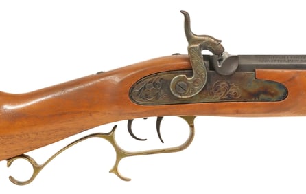 THOMPSON HAWKEN PERCUSSION MUZZLE LOADER .50 CAL