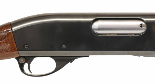 REMINGTON 870 MAGNUM 12 GAUGE PUMP ACTION SHOTGUN