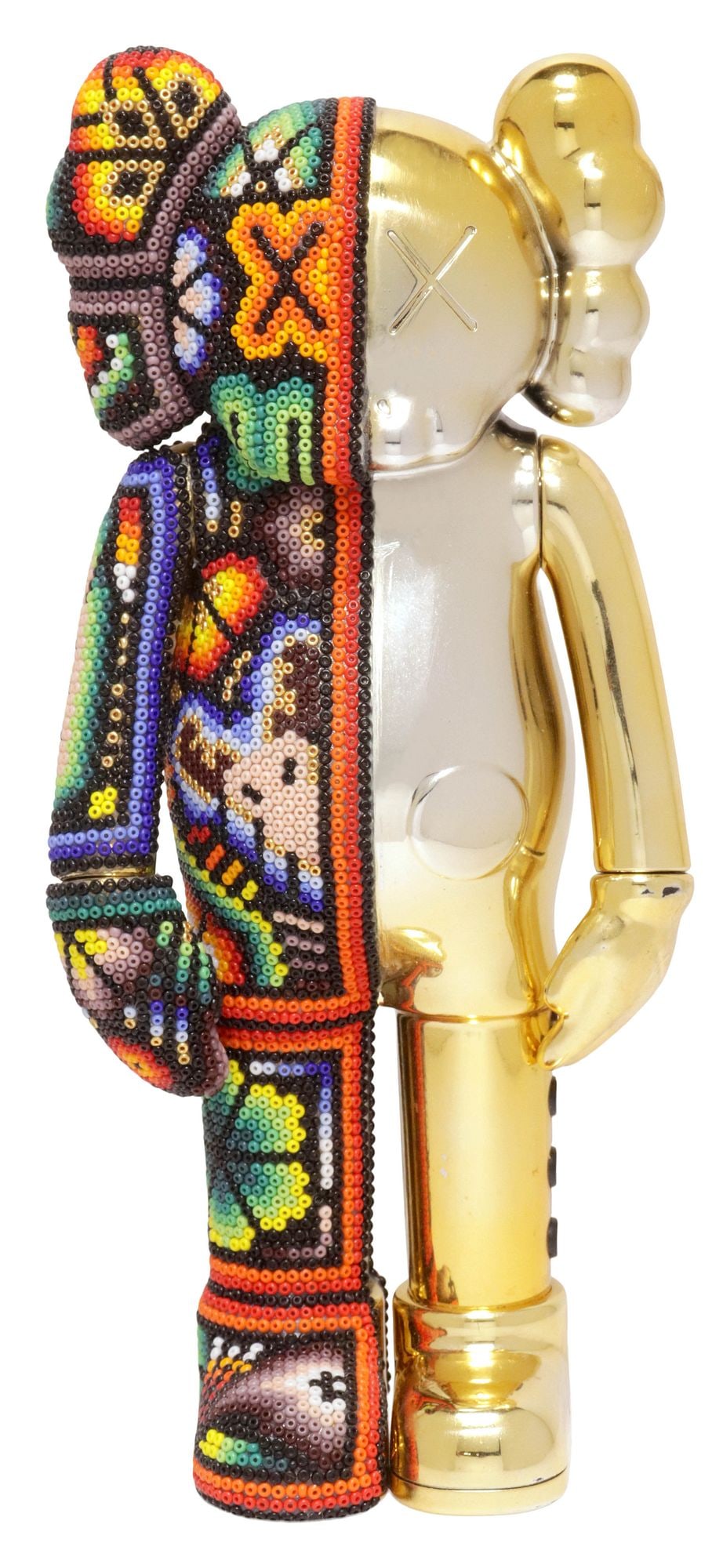 CHROMA AKA RICK WOLFRYD (B.1953) BLUETOOTH FIGURE, 'SPEAKER OF THE HOUSE' (1 of 8)