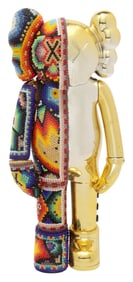 CHROMA AKA RICK WOLFRYD (B.1953) BLUETOOTH FIGURE, 'SPEAKER OF THE HOUSE'