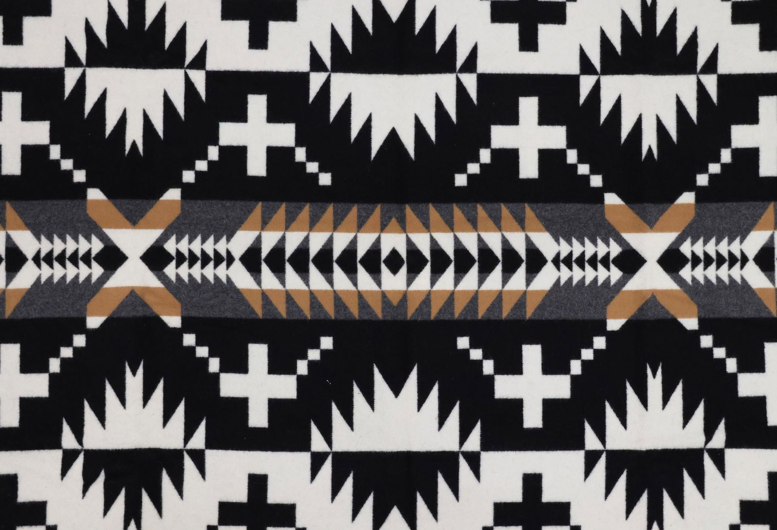 (2) PENDLETON WOOLEN MILLS 'SPIDER ROCK' THROW BLANKETS - 2