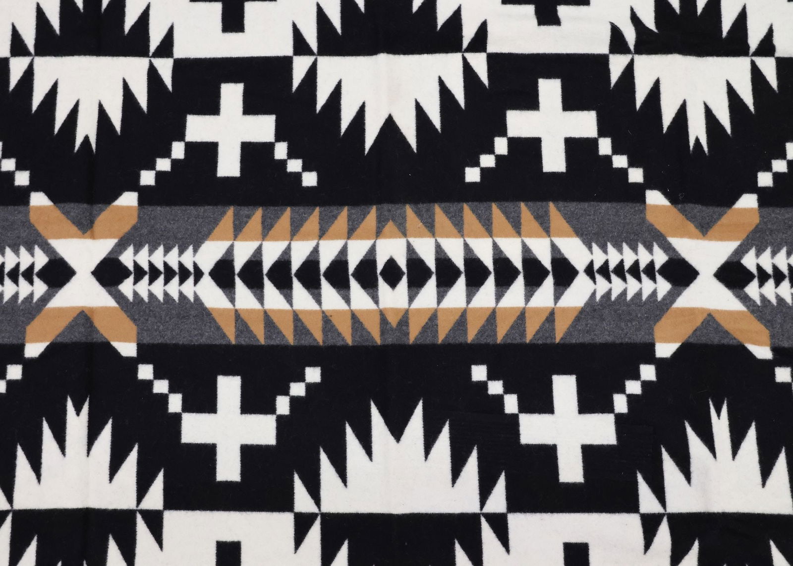 (3) PENDLETON WOOLEN MILLS 'SPIDER ROCK' THROW BLANKETS - 2