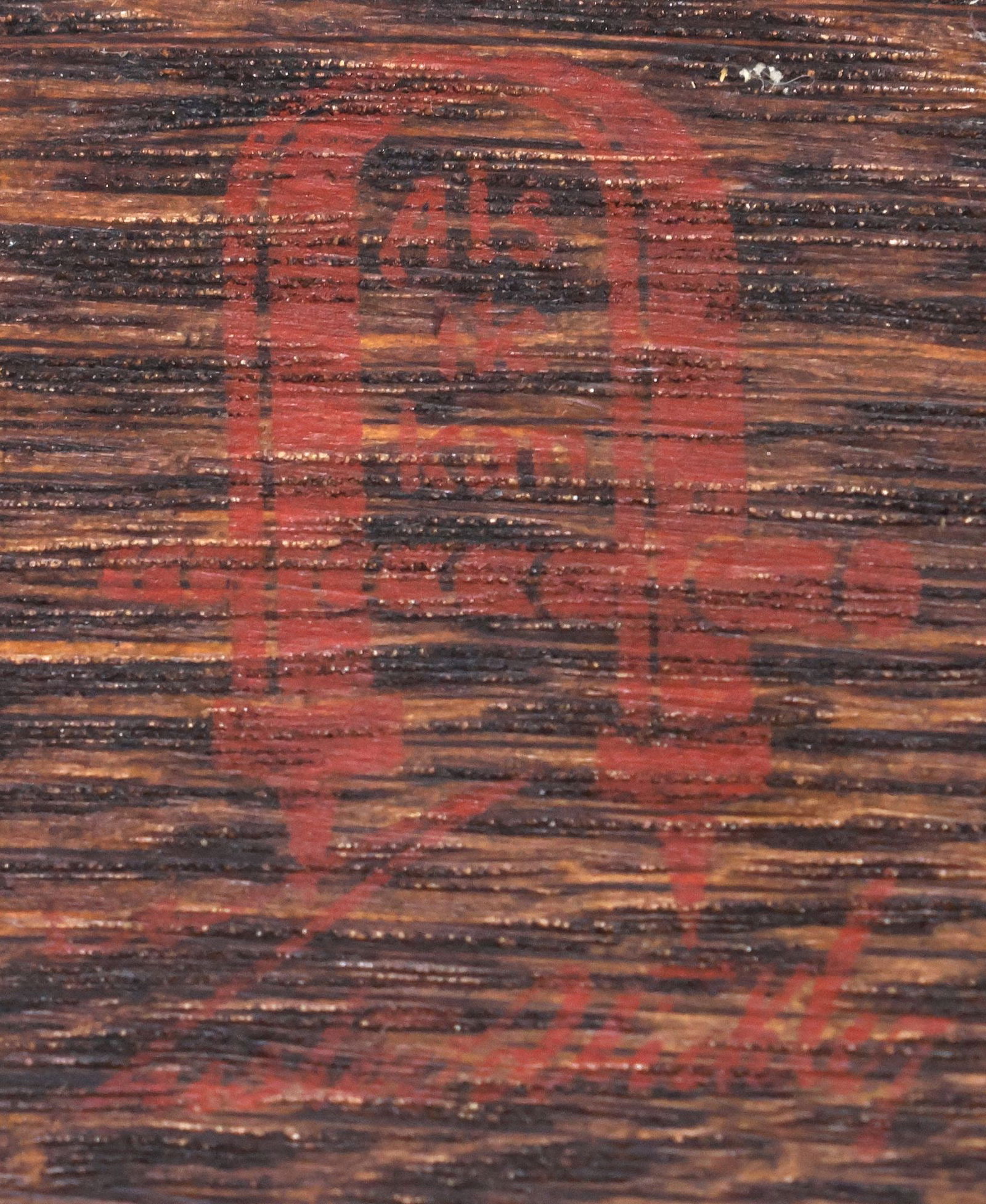 GUSTAV STICKLEY (1858-1942) OAK FLAT-ARM 'MORRIS' CHAIR, MODEL 332 - 5