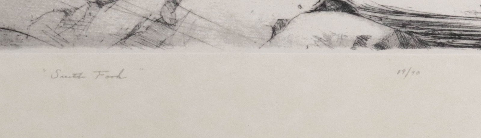 (2) PRINTS AFTER MILDRED BRYANT BROOKS & KURT MEYER-EBERHARDT - 4