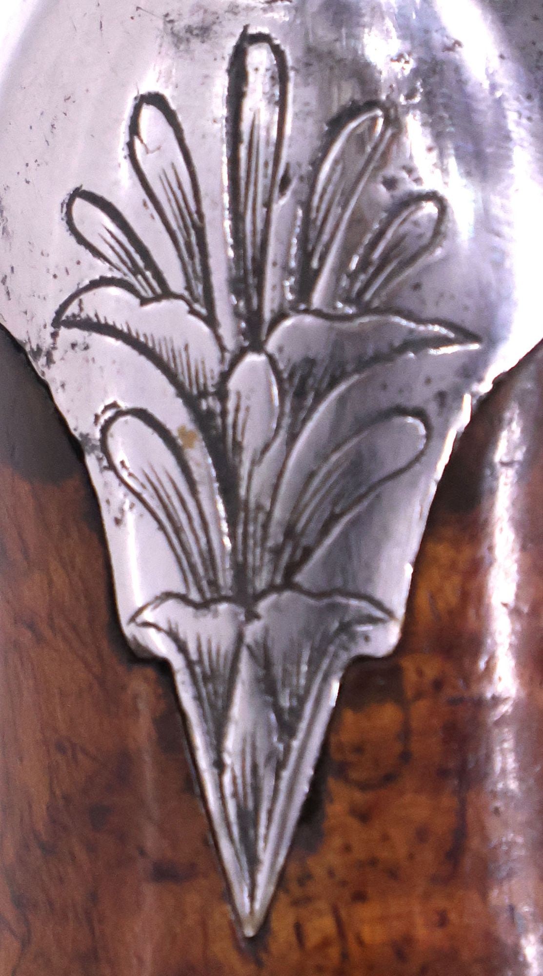 CASED MATCHED PAIR PERCUSSION PISTOLS, MID 19TH CENTURY - 11