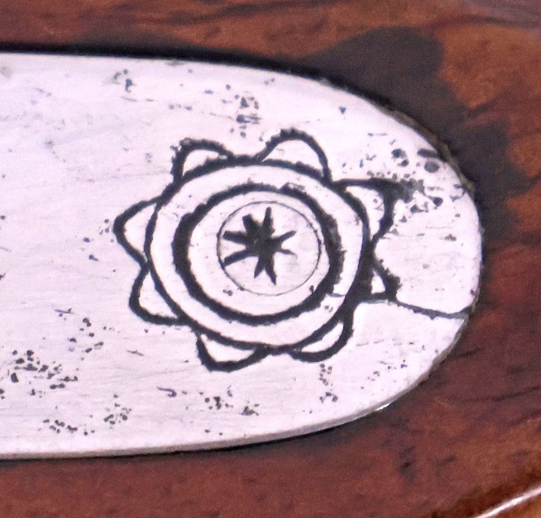 CASED MATCHED PAIR PERCUSSION PISTOLS, MID 19TH CENTURY - 12