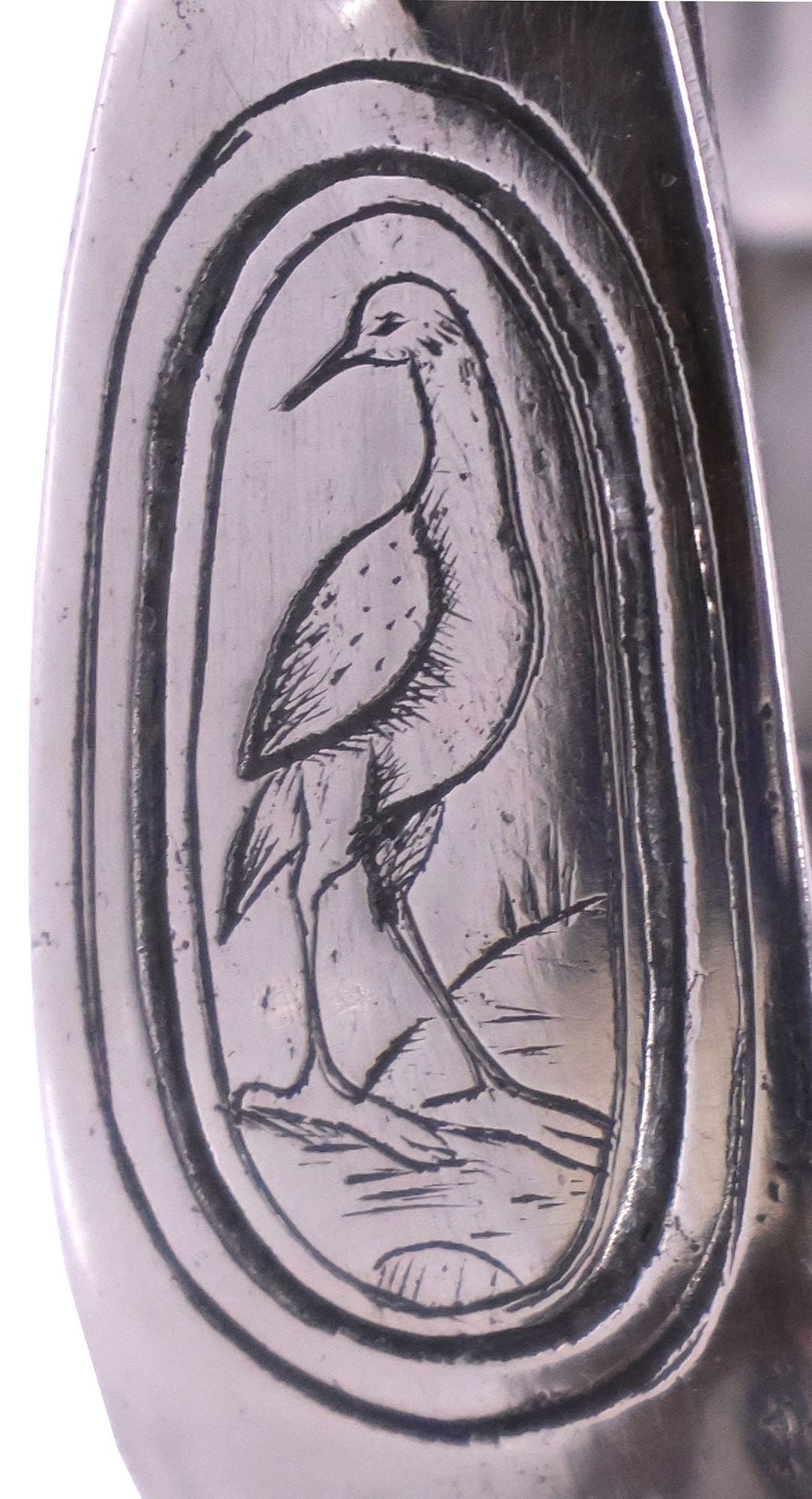 CASED MATCHED PAIR PERCUSSION PISTOLS, MID 19TH CENTURY - 8