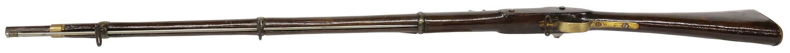 TOWER 1858 RIFLED MUSKET - 4
