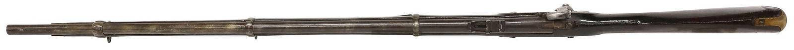 TOWER 1858 RIFLED MUSKET - 5