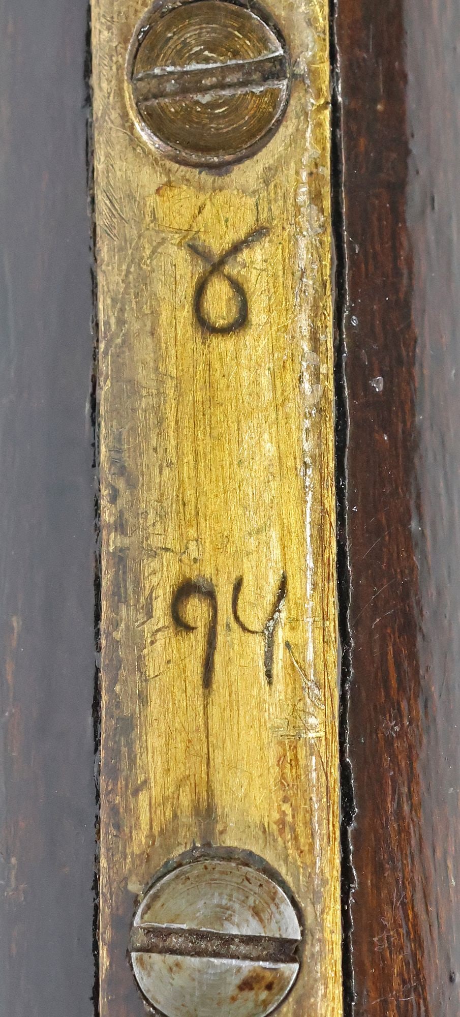 TOWER 1858 RIFLED MUSKET - 6