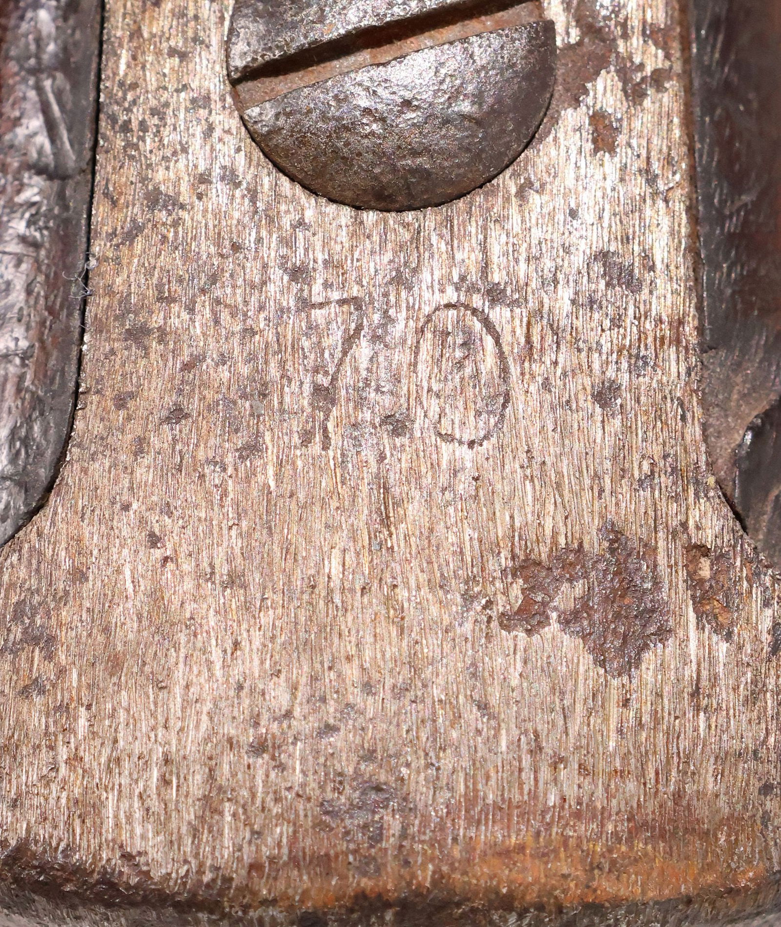 U.S. SPRINGFIELD MODEL 1842 PERCUSSION MUSKET, MFG 1846 - 8