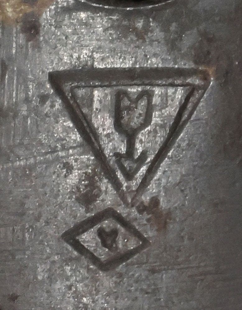 IMPERIAL RUSSIA MODEL 1891 RIFLE, MFG. 1908 - 7