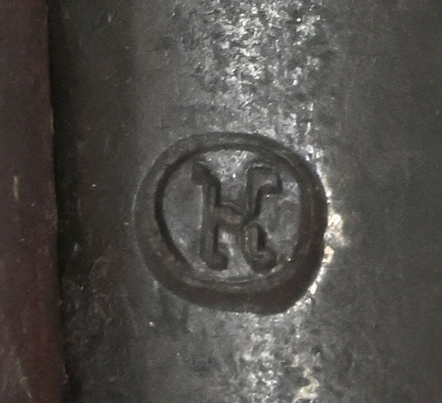 IMPERIAL RUSSIA MODEL 1891 RIFLE, MFG. 1908 - 9