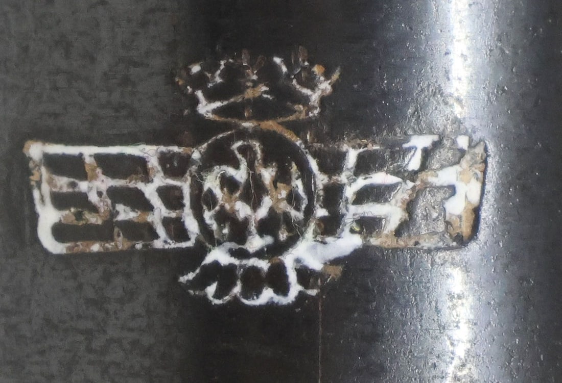 SPANISH AIR FORCE WWII 1943 MAUSER SHORT RIFLE - 6