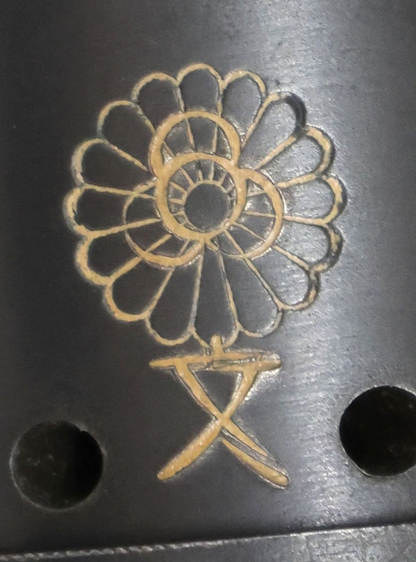 JAPANESE ARISAKA TYPE 38 RIFLE - 8