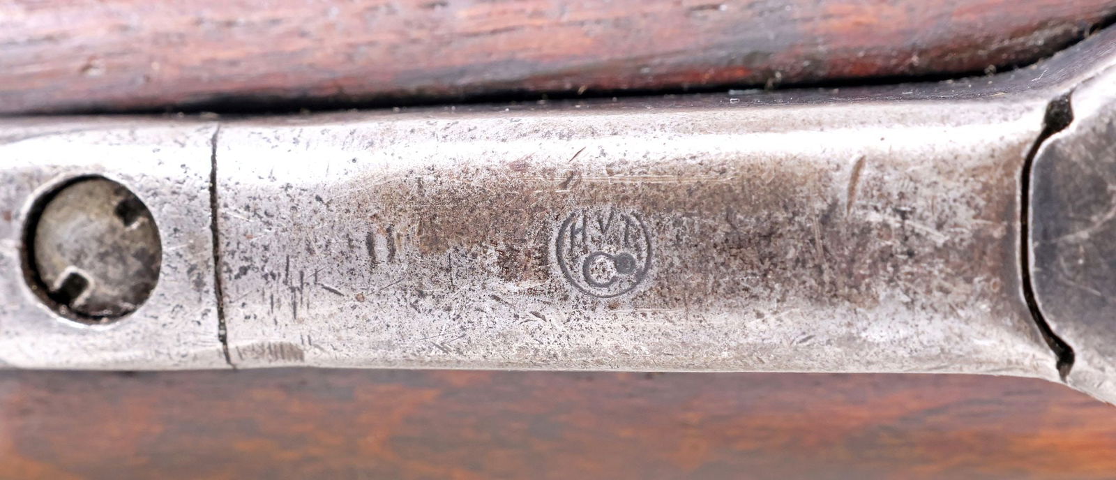 FRENCH BERTHIER CAVALRY CARBINE, ST ETIENNE MODEL 1916 - 9