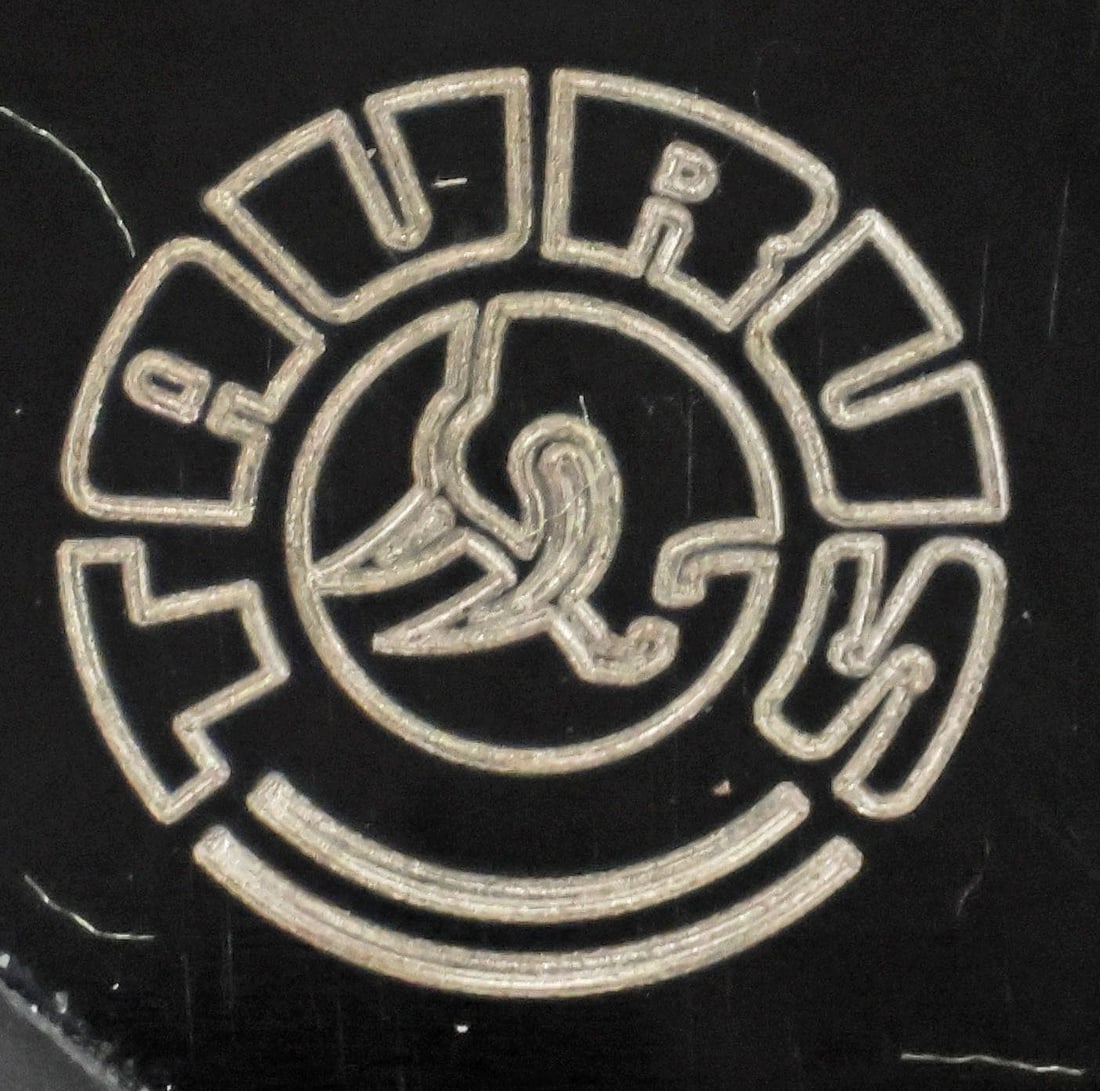 TAURUS ULTRA-LITE .38SPL REVOLVER - 10