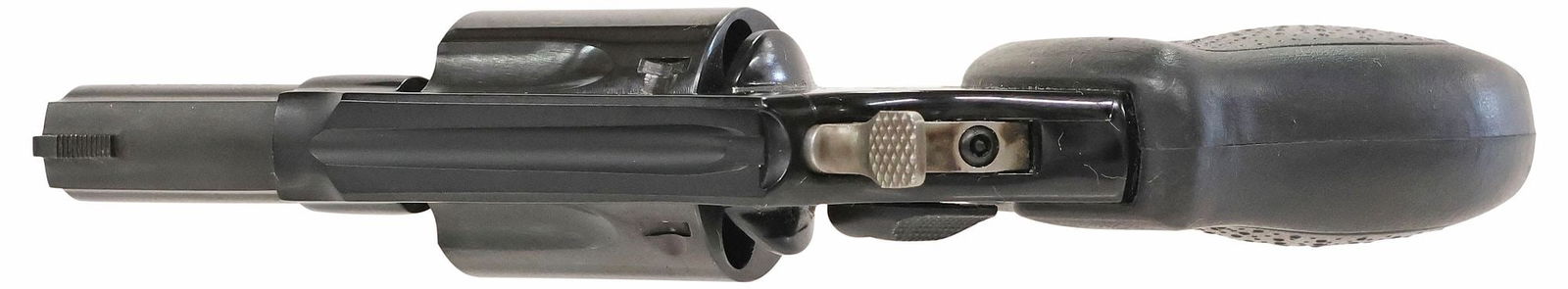 TAURUS ULTRA-LITE .38SPL REVOLVER - 4