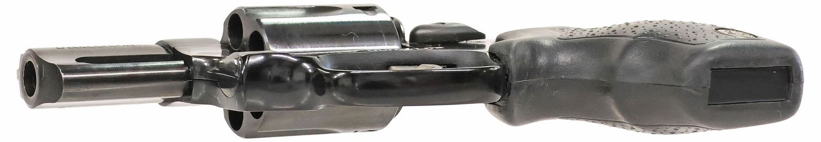TAURUS ULTRA-LITE .38SPL REVOLVER - 5