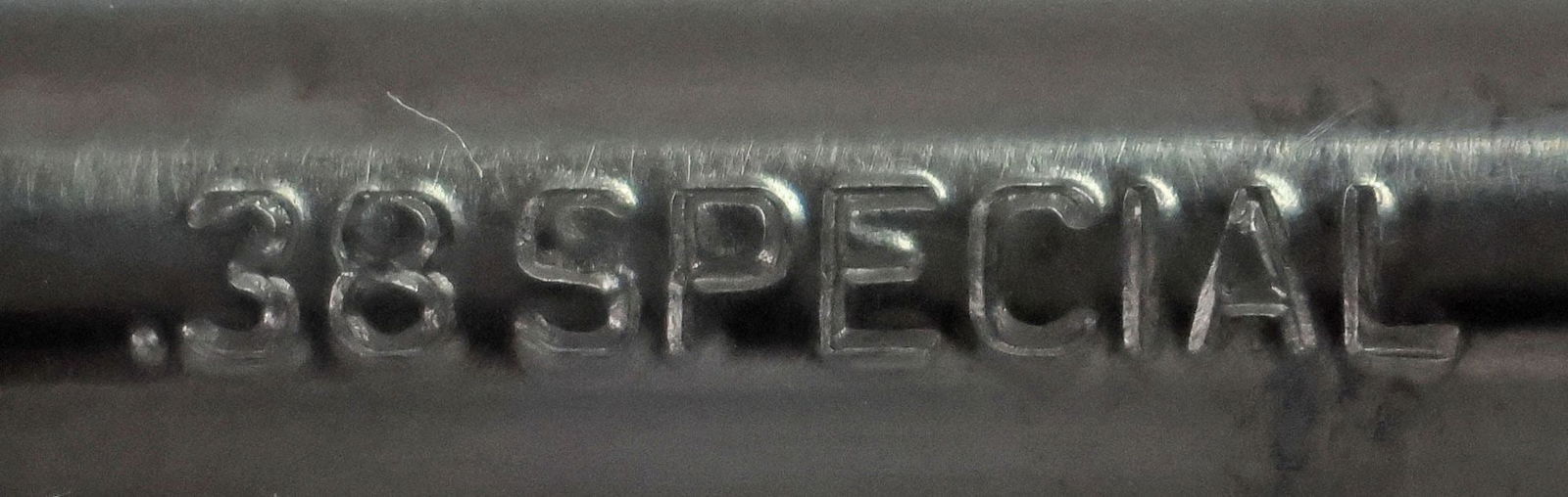 TAURUS ULTRA-LITE .38SPL REVOLVER - 6