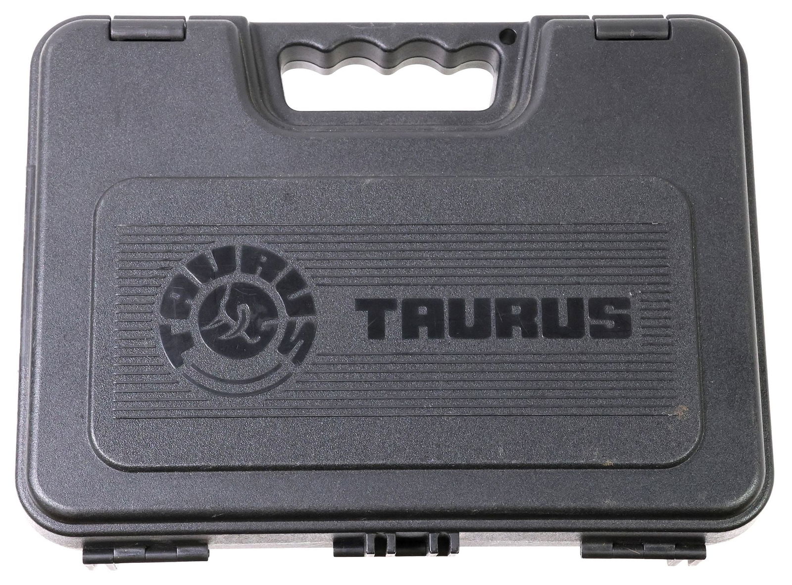 TAURUS PT809 DA 9MM PISTOL - 11