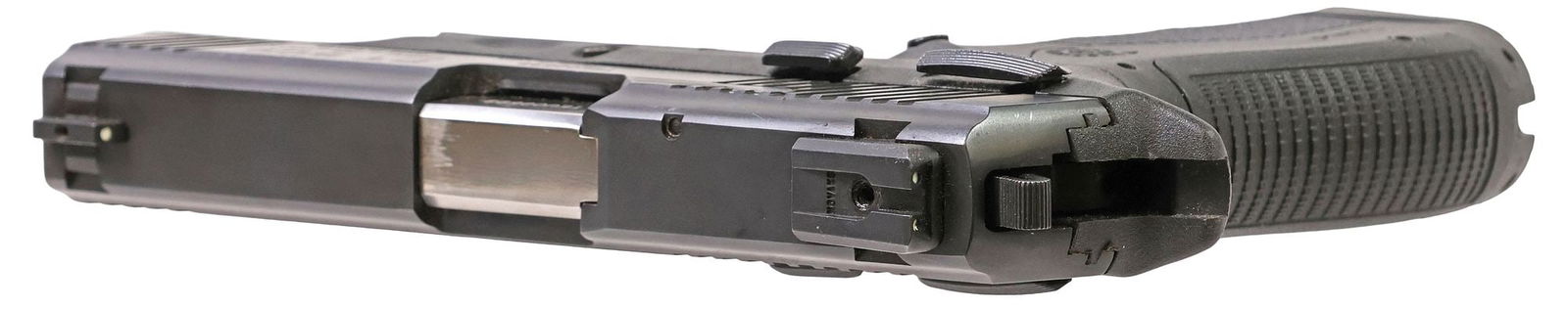 TAURUS PT809 DA 9MM PISTOL - 5