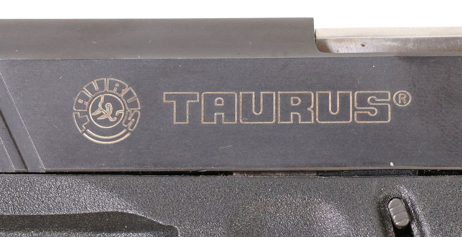 TAURUS PT809 DA 9MM PISTOL - 8