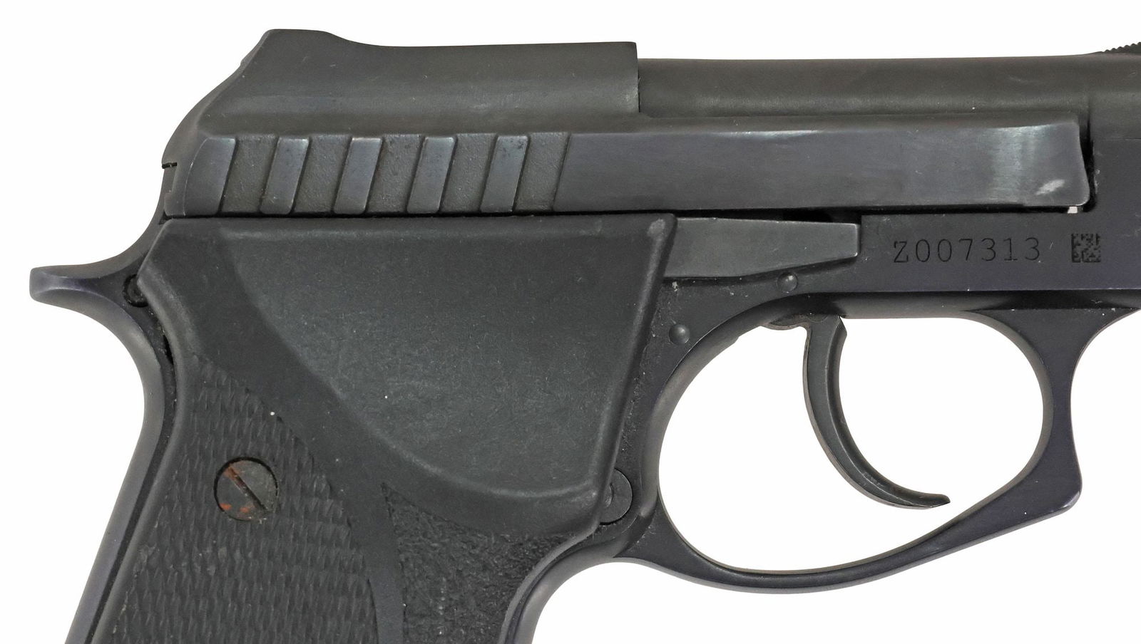 TAURUS PT-22 SUBCOMPACT DA PISTOL