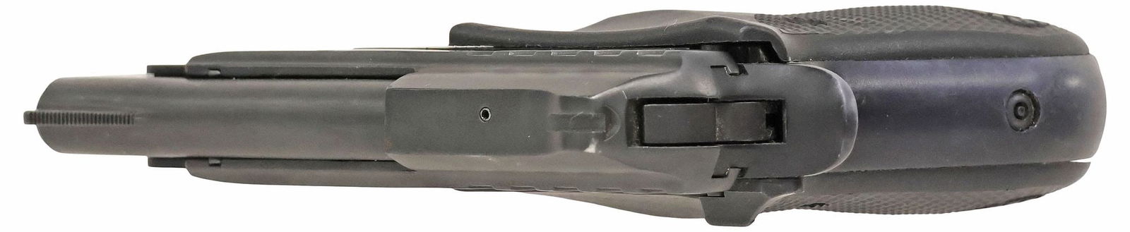 TAURUS PT-22 SUBCOMPACT DA PISTOL - 4