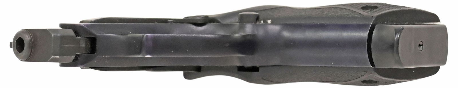 TAURUS PT-22 SUBCOMPACT DA PISTOL - 5