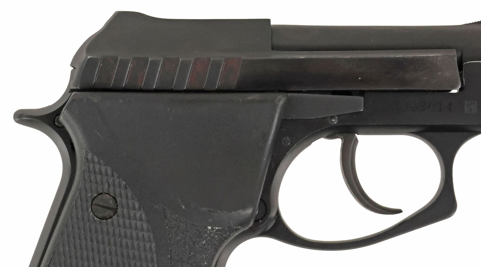 TAURUS PT-22 SUBCOMPACT DA PISTOL