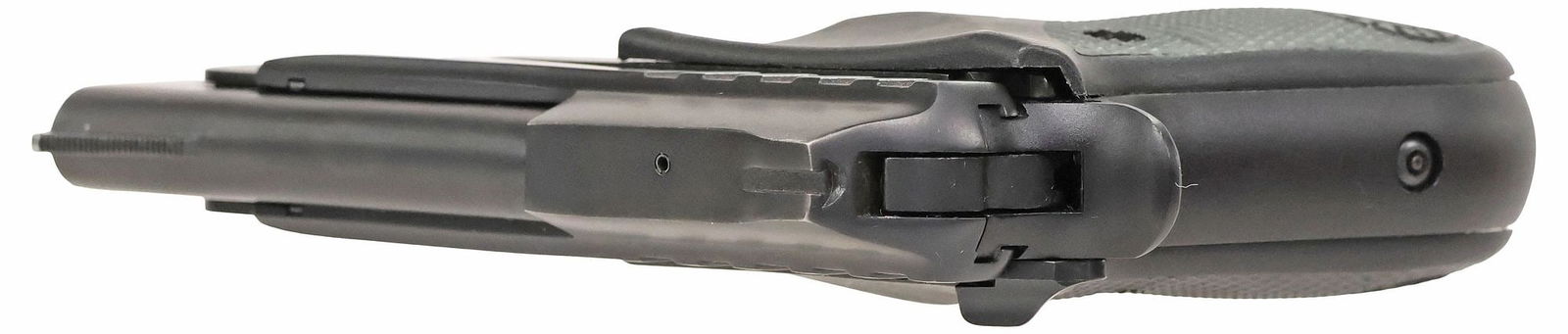 TAURUS PT-22 SUBCOMPACT DA PISTOL - 5