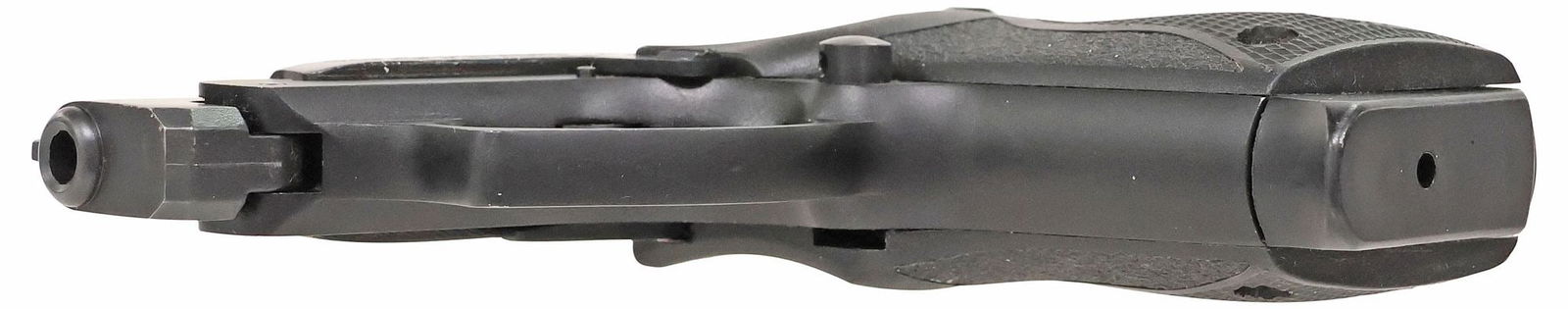 TAURUS PT-22 SUBCOMPACT DA PISTOL - 6