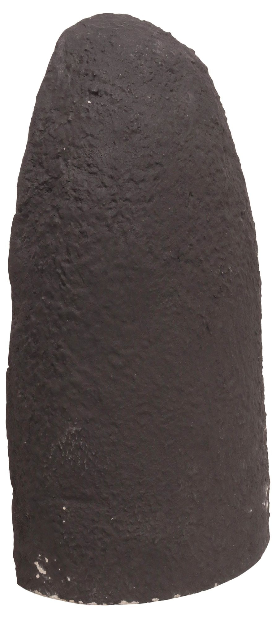 LARGE GEOLOGICAL AMETHYST CATHEDRAL GEODE, 18.5"H - 5