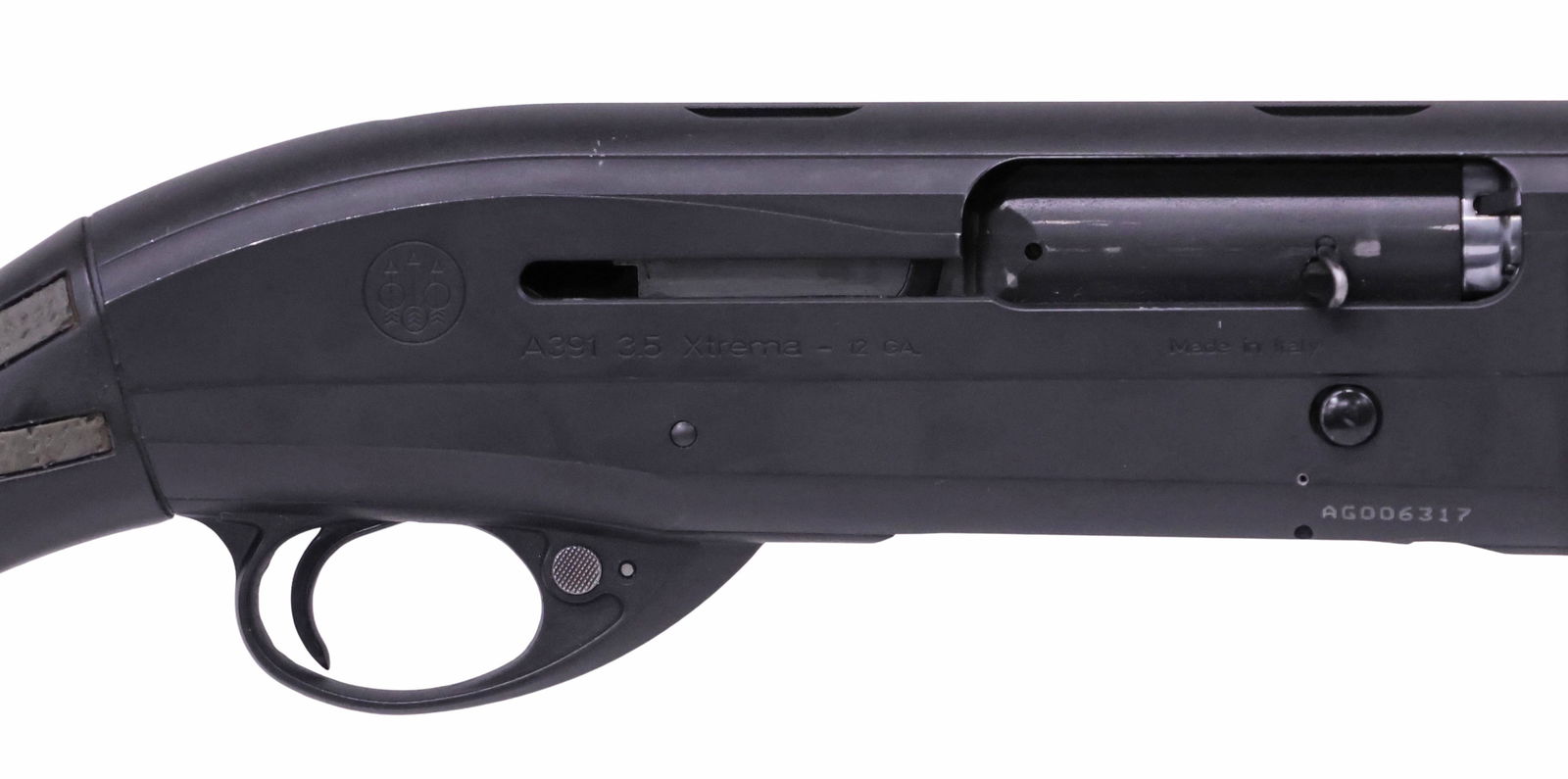 BERETTA A391 XTREMA AUTO-LOAD 12 GAUGE SHOTGUN, 2.75"-3.5" SHELLS (1 of 11)